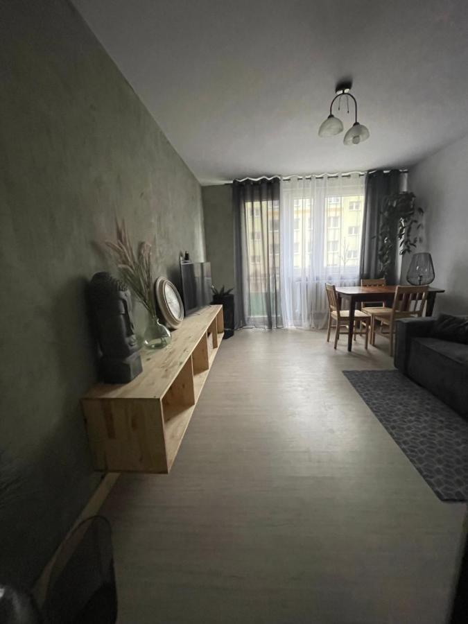Xo Centrum Apartment Gizycko Ngoại thất bức ảnh
