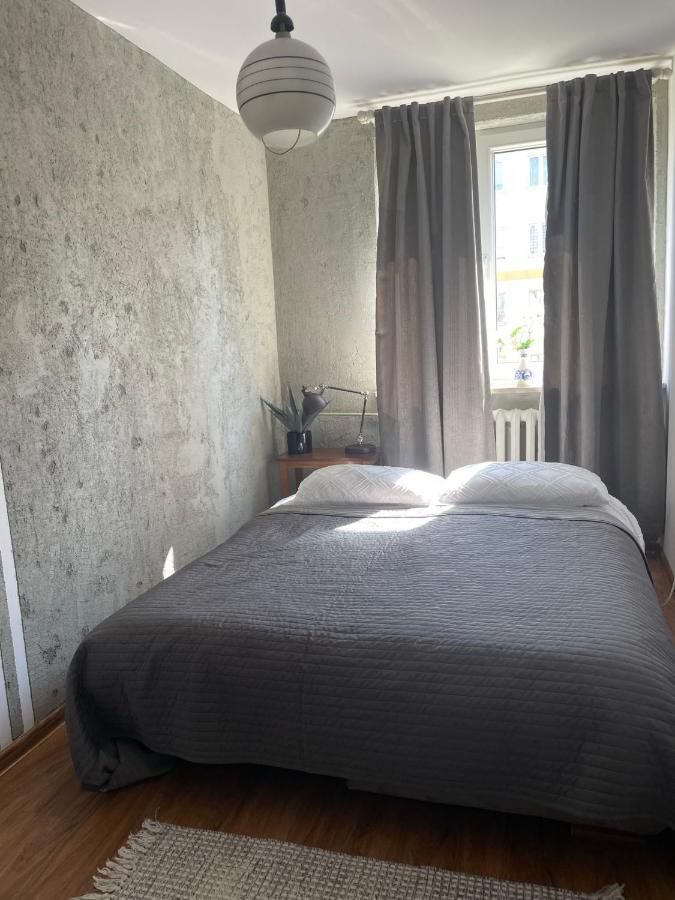 Xo Centrum Apartment Gizycko Ngoại thất bức ảnh